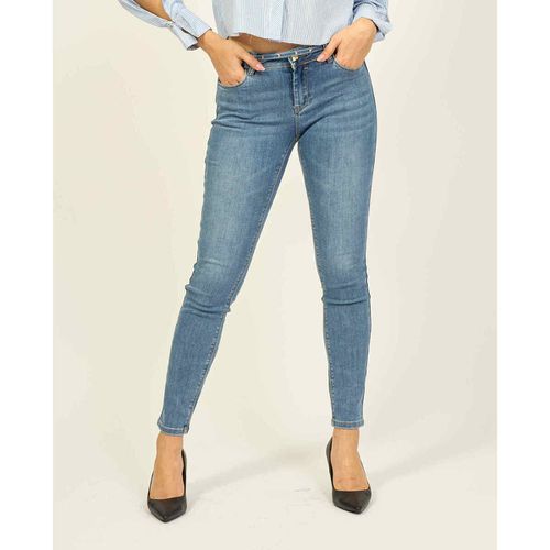 Jeans Jeans skinny con cintura - Gaudi - Modalova