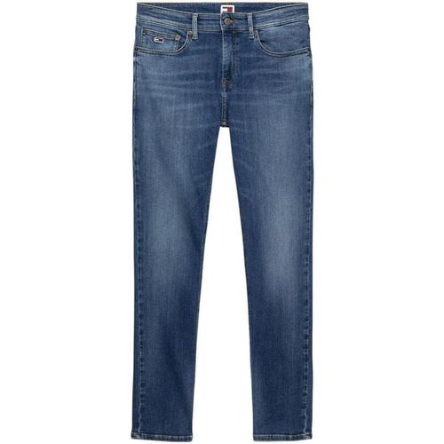 Jeans Tommy Hilfiger - Tommy hilfiger - Modalova