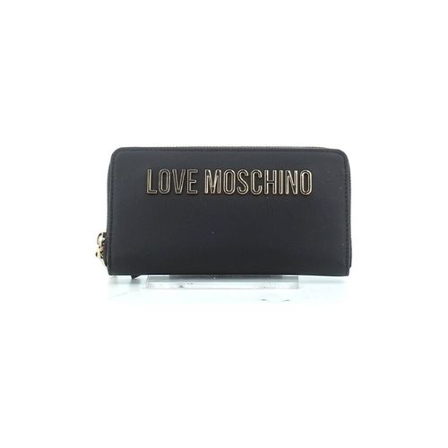 Portafoglio MOSDPF5611P24 - Love Moschino - Modalova