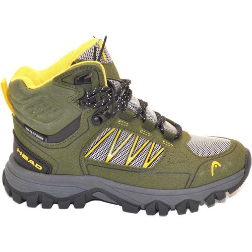 Scarpe da trekking HURON HIGH MIX CHIVE SPECTRA KID 7290 - Head - Modalova