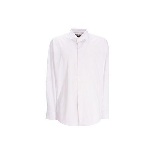 Camicia a maniche lunghe Camicia 50503533 100 - Boss - Modalova