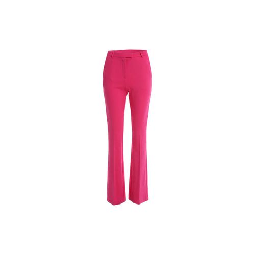 Pantalone FS24SVA003W65001 - Fracomina - Modalova