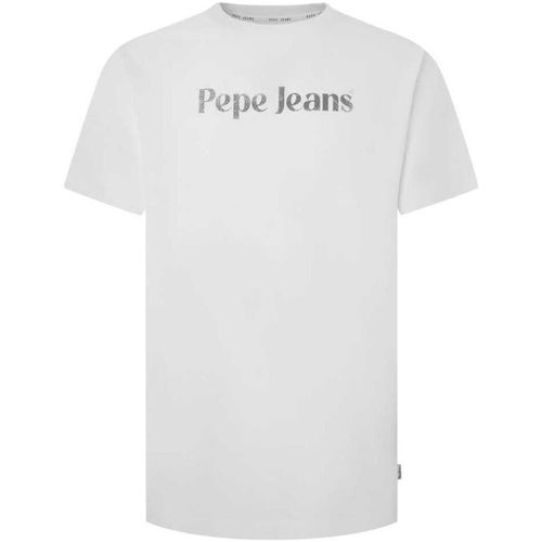 T-shirt Pepe jeans - Pepe jeans - Modalova