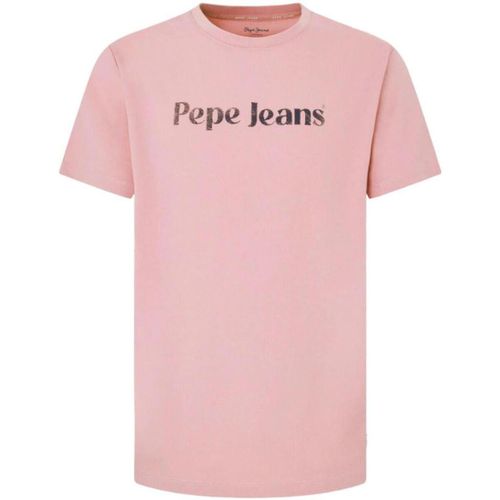 T-shirt Pepe jeans - Pepe jeans - Modalova