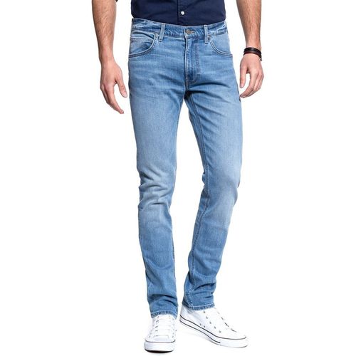 Jeans skynny Lee L719JXZX LUKE - Lee - Modalova