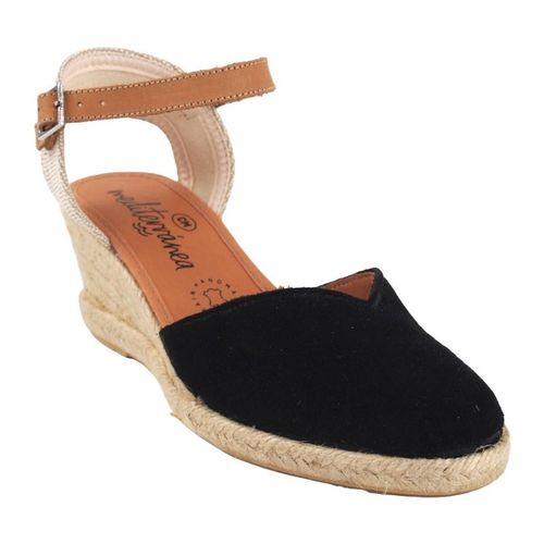 Scarpe Zapato señora 20205 negro - Calzamur - Modalova