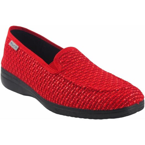 Scarpe Zapato señora 805 rojo - Muro - Modalova