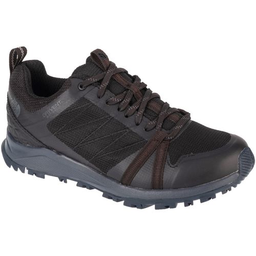 Scarpe da trekking Litewave Fastpack II WP - The north face - Modalova