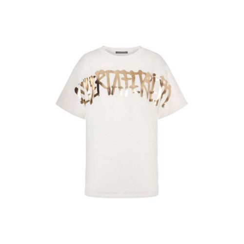 T-shirt SKU_273433_1530270 - Alberta Ferretti - Modalova