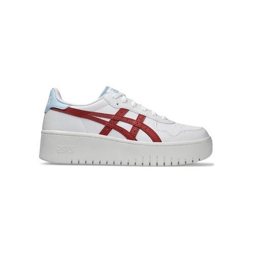 Sneakers Japan S PF - White/Burnt Red - Asics - Modalova