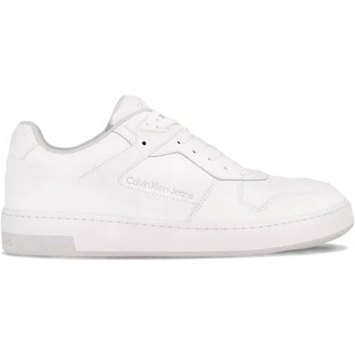 Sneakers Basket Cupsole Low - Calvin Klein Jeans - Modalova