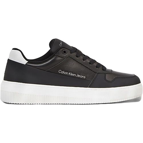 Sneakers Chunky Cupsole Low - Calvin Klein Jeans - Modalova