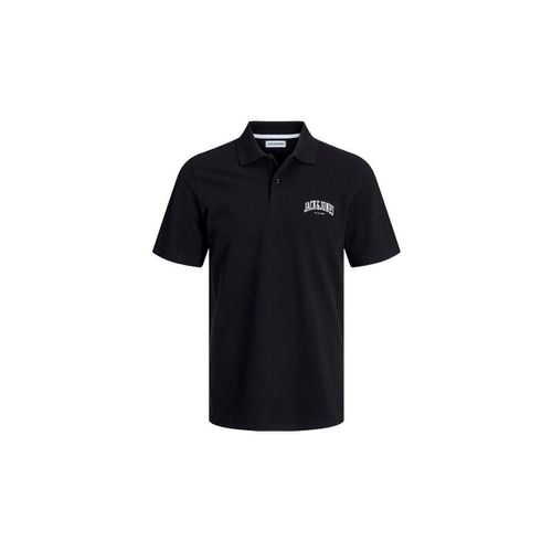 T-shirt 12247387 EJOSH POLO SS SN - Jack & jones - Modalova