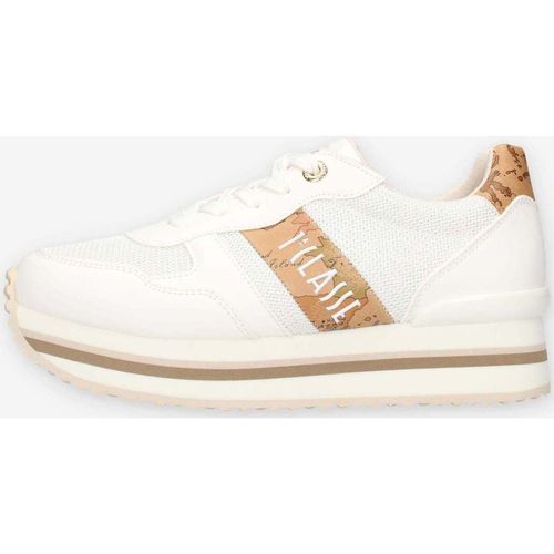 Sneakers alte N1832-0208-X013 - Alviero Martini - Modalova