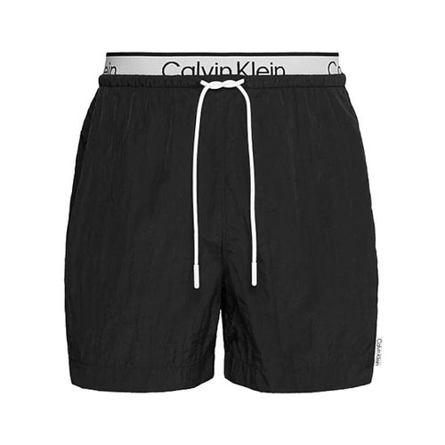 Pantaloni corti 00GMS4S845 - Calvin Klein Jeans - Modalova