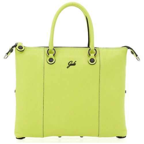 Borsette G000033T2 X2428 Borse a mano Unisex Verde lime - Gabs - Modalova