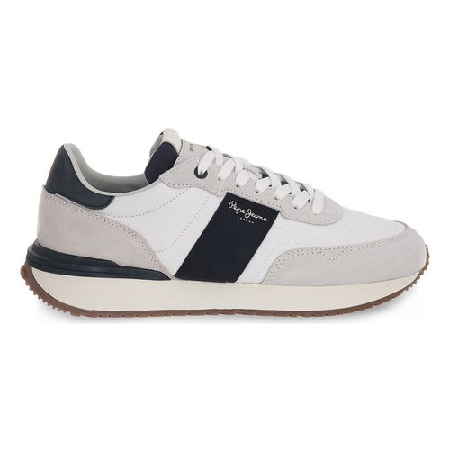 Sneakers Pepe jeans BUSTER TAPE - Pepe jeans - Modalova