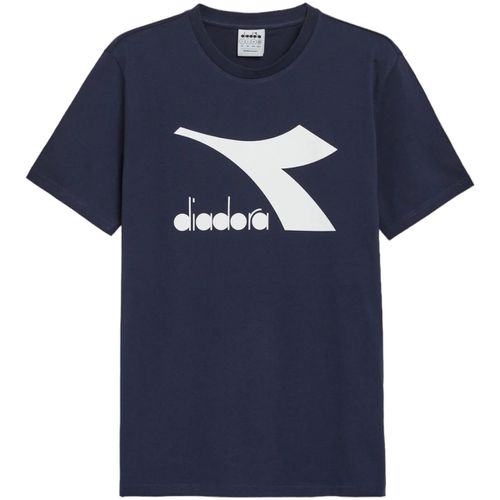 T-shirt & Polo T-SHIRT UOMO - Diadora - Modalova