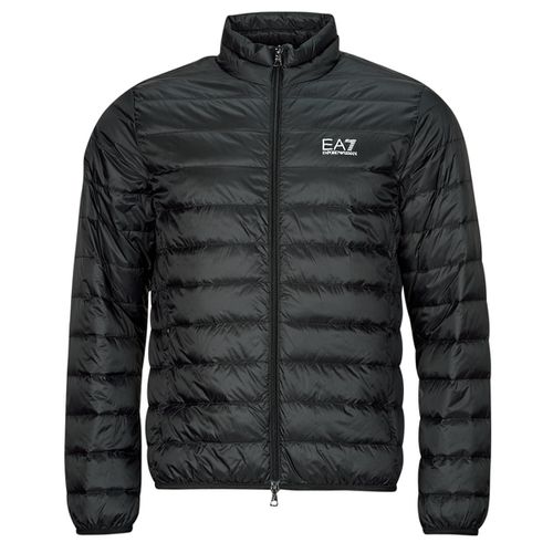 Piumino CORE IDENTITY DOWN JACKET - Emporio Armani EA7 - Modalova