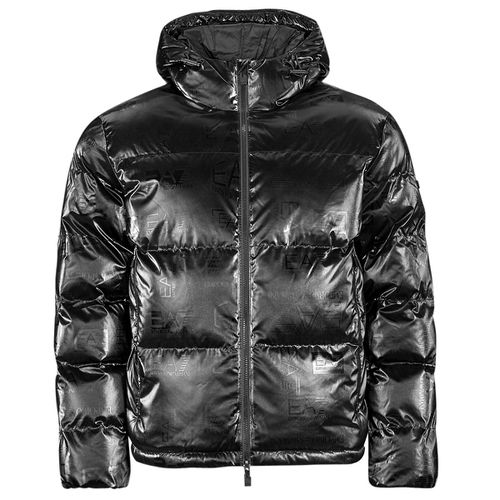 Piumino BOMBER JACKET 6DPB34 - Emporio Armani EA7 - Modalova