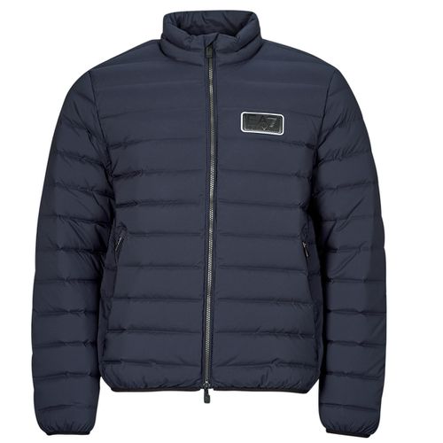 Piumino DOWN JACKET 6DPB14 - Emporio Armani EA7 - Modalova