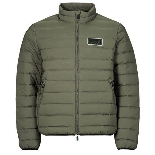 Piumino DOWN JACKET 6DPB14 - Emporio Armani EA7 - Modalova