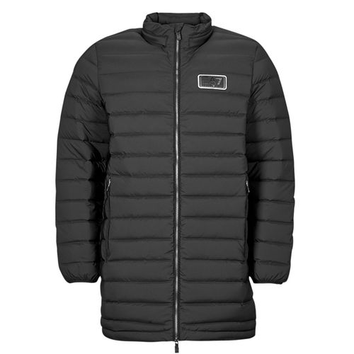 Piumino DOWN JACKET 6DPK12 - Emporio Armani EA7 - Modalova