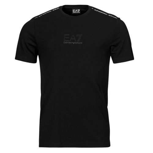 T-shirt LOGO SERIES TSHIRT - Emporio Armani EA7 - Modalova