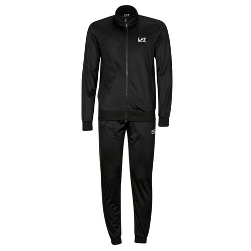 Tuta TRAIN CORE ID M T-SUIT TT FZ CH PL - Emporio Armani EA7 - Modalova