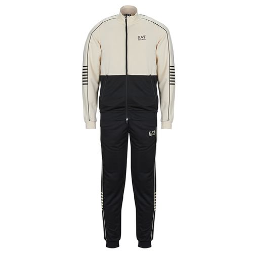 Tuta CORE IDENTITY TRACKSUIT - Emporio Armani EA7 - Modalova