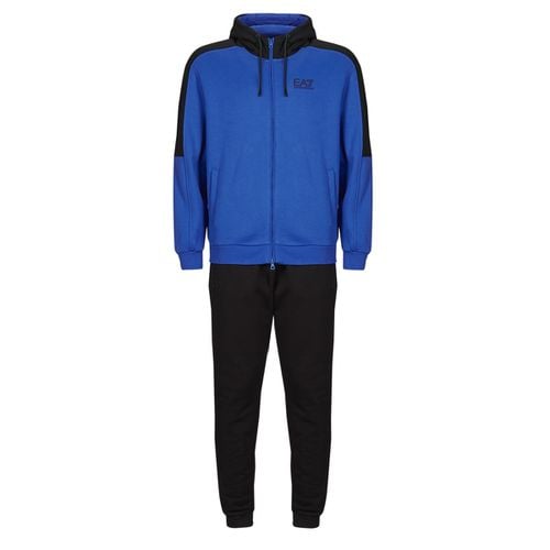 Tuta VISIBILITY TRACKSUIT - Emporio Armani EA7 - Modalova