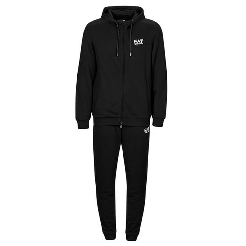 Tuta VISIBILITY TRACKSUIT - Emporio Armani EA7 - Modalova