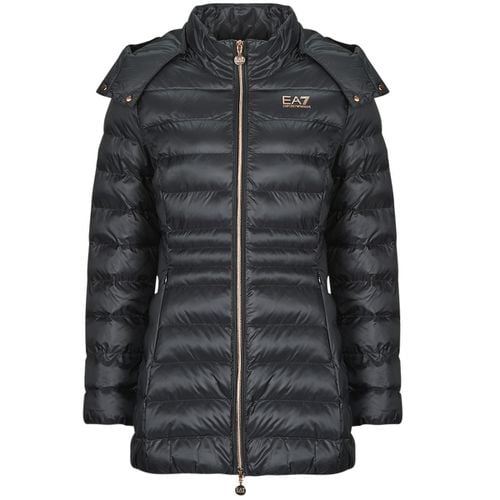 Piumino CORE LADY CABAN COAT - Emporio Armani EA7 - Modalova