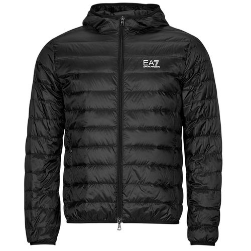 Piumino CORE IDENTITY DOWN JACKET HD - Emporio Armani EA7 - Modalova