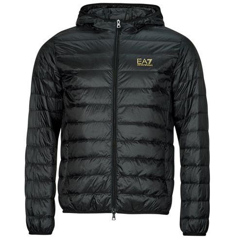 Piumino CORE IDENTITY DOWN JACKET HD - Emporio Armani EA7 - Modalova