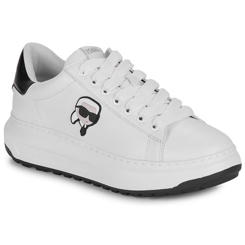 Sneakers KAPRI LUG Karl NFT Lo Lace - Karl Lagerfeld - Modalova