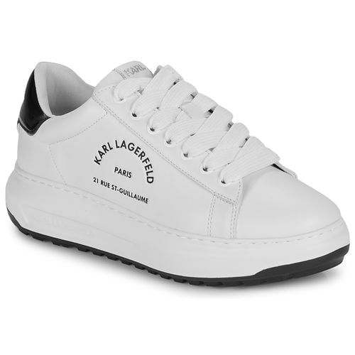 Sneakers KAPRI LUG Maison Karl Lace - Karl Lagerfeld - Modalova