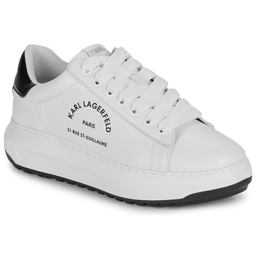 Sneakers KAPRI LUG Maison Karl Lace - Karl Lagerfeld - Modalova