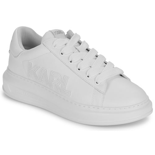 Sneakers KAPRI MENS Deco Line Lo Lace - Karl Lagerfeld - Modalova