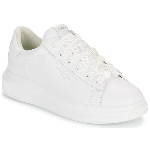 Sneakers KAPRI MENS Python Tab RSG Lo - Karl Lagerfeld - Modalova