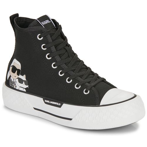 Sneakers alte KAMPUS MAX III Twin NFT Hi Lace - Karl Lagerfeld - Modalova