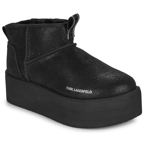 Stivaletti THERMO Lo Slip On Boot - Karl Lagerfeld - Modalova