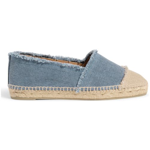 Scarpe Espadrillas Espadrillas slip on Kampala jeans - Castaner - Modalova