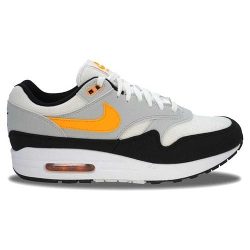 Sneakers Air Max 1 White University Gold - Nike - Modalova