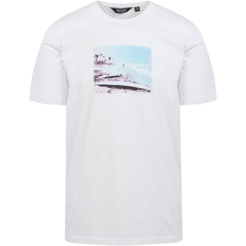 T-shirts a maniche lunghe Cline VIII - Regatta - Modalova