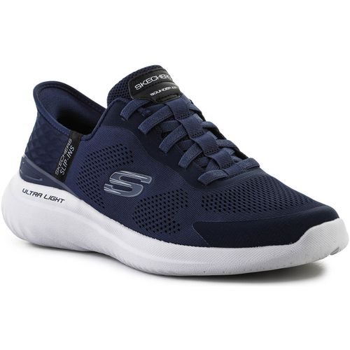 Scarpe Bounder 2.0 Emerged 232459-NVY - Skechers - Modalova