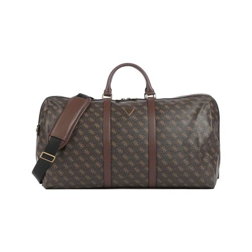 Borsa da viaggio weekend Vezzola - Guess - Modalova