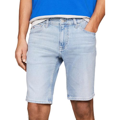 Pantaloni corti SCANTON SHORT - Tommy Jeans - Modalova