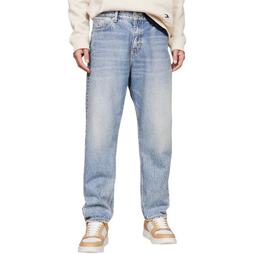 Jeans ISAAC RELAXED TAPERED - Tommy Jeans - Modalova