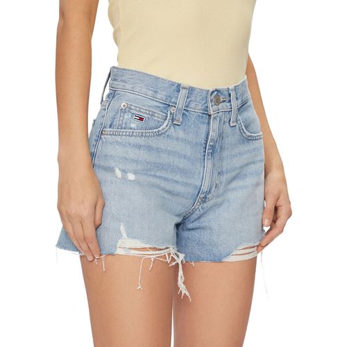 Shorts Tommy Jeans HOT PANT - Tommy Jeans - Modalova